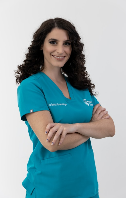 Mi experiencia en prácticas clínicas